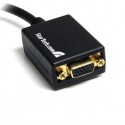 StarTech.com DP2VGA2 cable interface/gender adapter