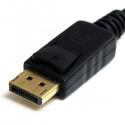 StarTech.com DP2VGA2 cable interface/gender adapter