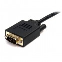 StarTech.com 6 ft DisplayPort to VGA Cable - M/M