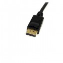 StarTech.com 6 ft DisplayPort to VGA Cable - M/M