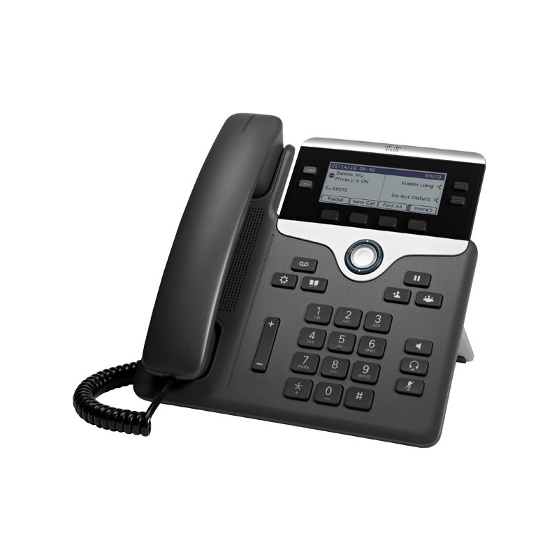 Cisco 7841 Cisco Ip Phones