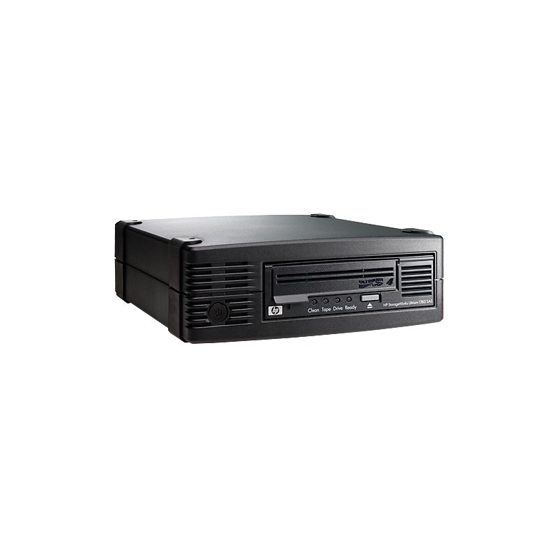 HP LTO-4 Ultrium 1760 SAS