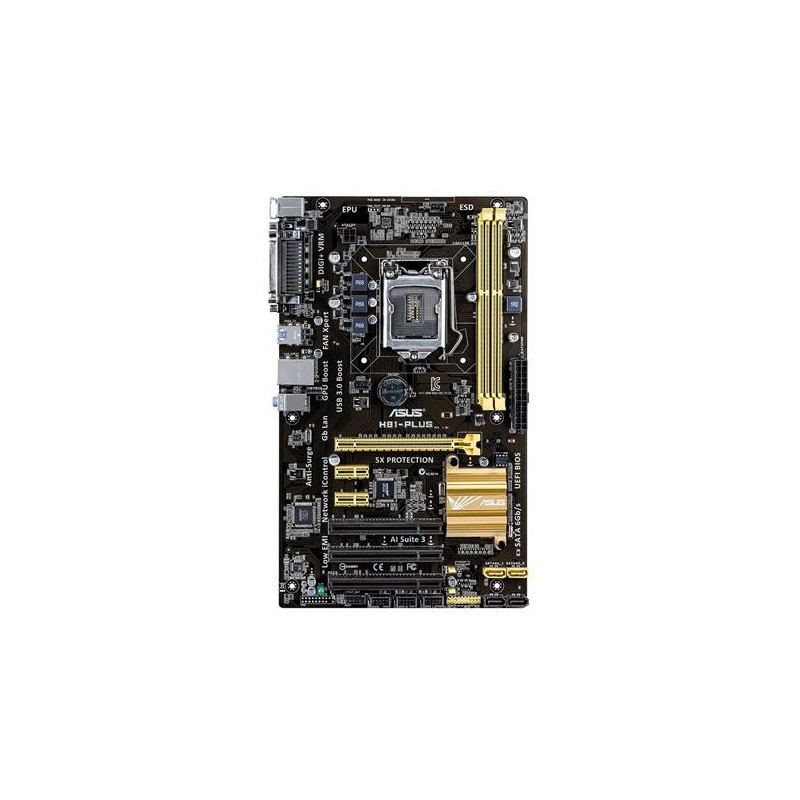 ASUS H81-PLUS Realtek LAN Driver for PC ASUS H81-PLUS Realtek LAN Windows