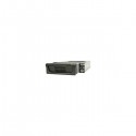 StarTech.com Black Aluminum 5.25in Rugged SATA Hard Drive Mobile Rack Drawer