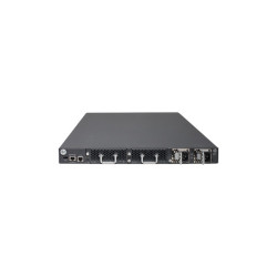 HP 5900AF-48XG-4QSFP F-B Bundle