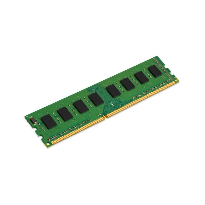 Kingston Technology 4GB DDR3 1600MHz Module Kingston Technology 4GB DDR3 1600MHz Module