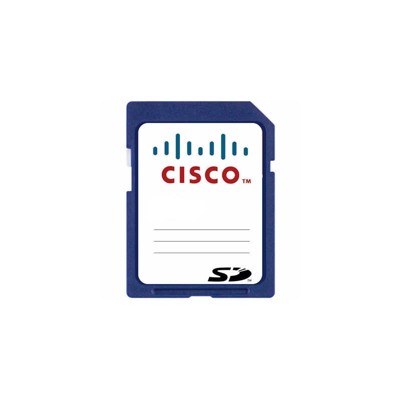 Cisco 1GB SD