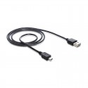 3m USB 2.0 A - mini USB m/m