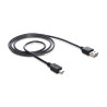 3m USB 2.0 A - mini USB m/m