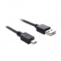 3m USB 2.0 A - mini USB m/m