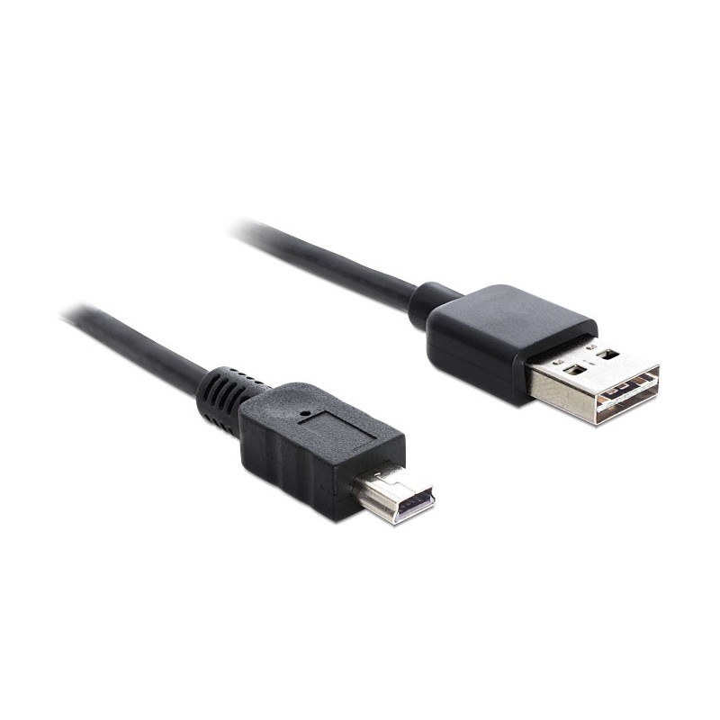 3m USB 2.0 A - mini USB m/m