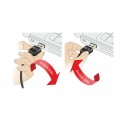 3m USB 2.0 A - B m/m