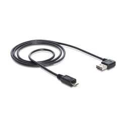 3m USB 2.0 A - micro-B m/m