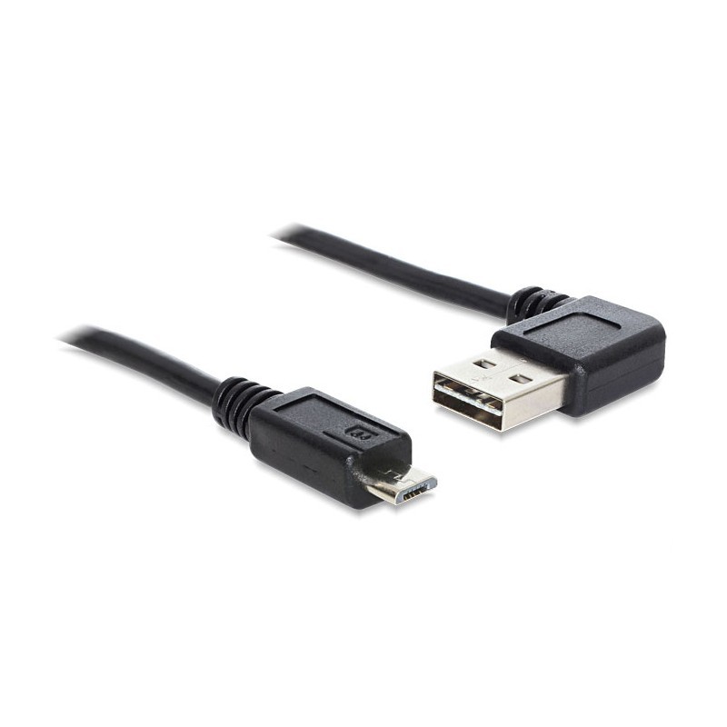 3m USB 2.0 A - micro-B m/m