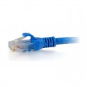 C2G 100m Cat6 RJ-45 m/m