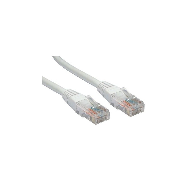 1m Cat5e RJ-45 m/m