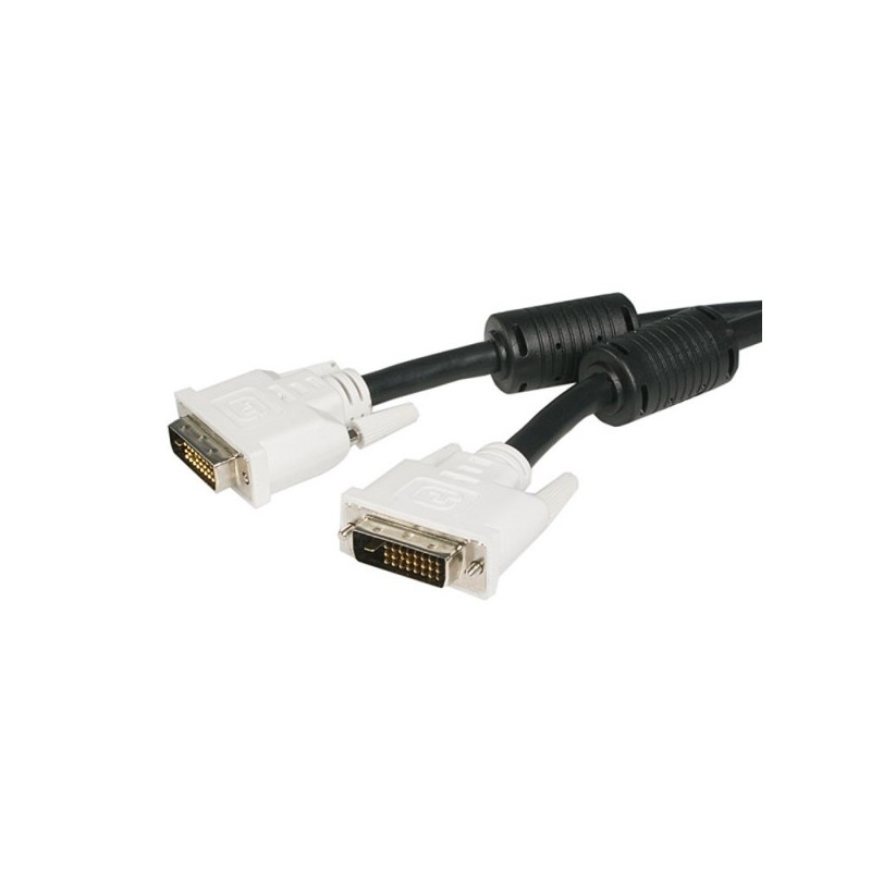 StarTech.com 10m DVI-D M/M