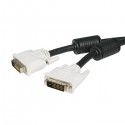 StarTech.com DVIDDMM1M audio/video cable