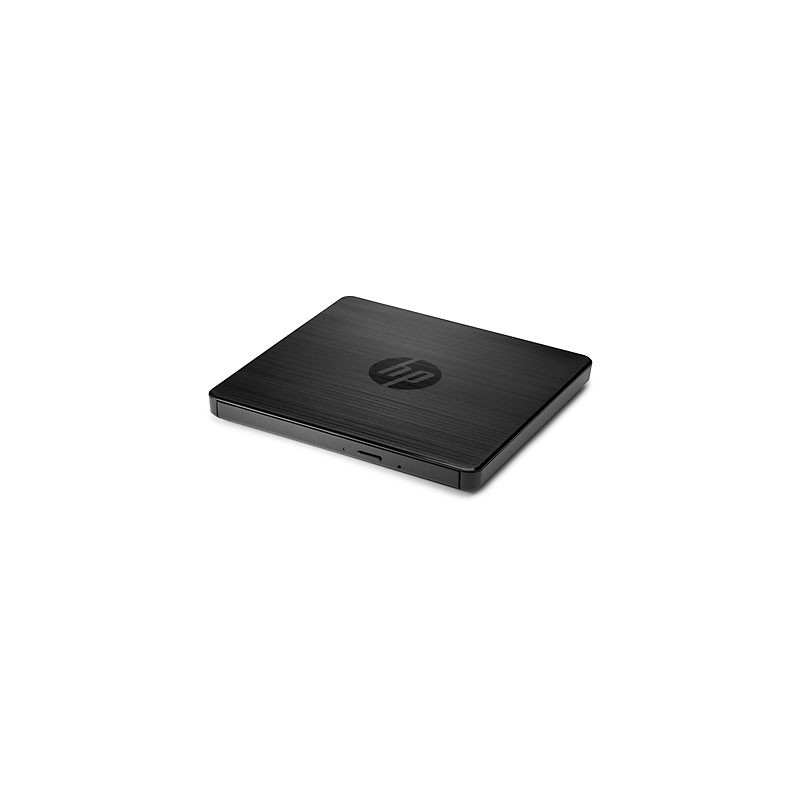 HP External USB DVDRW Drive