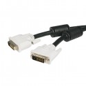 StarTech.com 3m DVI-D M/M