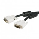 StarTech.com DVIDDMM5M audio/video cable