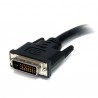 StarTech.com  DVIDEXTAA6IN audio/video cable