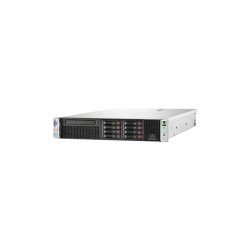 HP DL380e Gen8