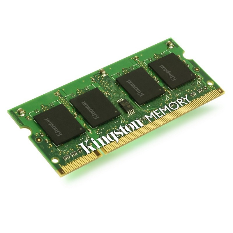 Kingston Technology 2GB DDR3-1600 Kingston Technology 2GB DDR3-1600