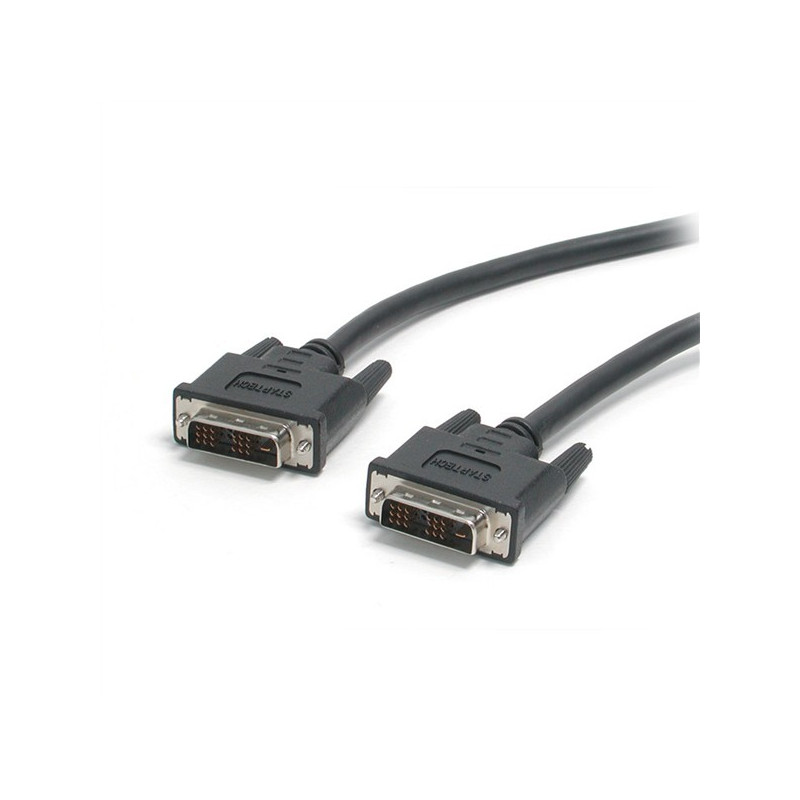 StarTech.com  10 ft. DVI-D Single Link Display Cable