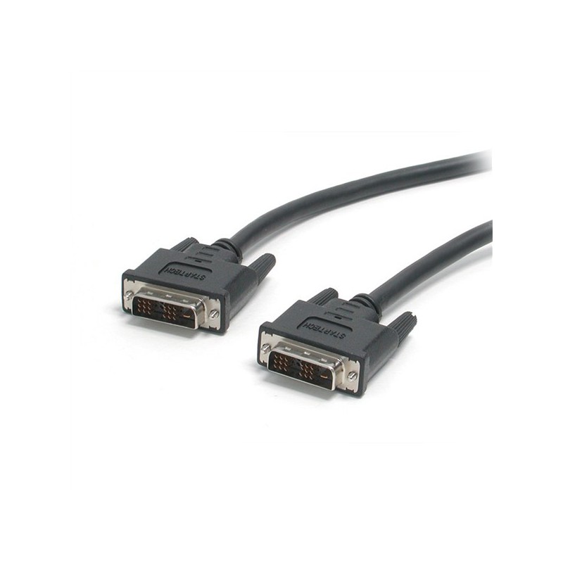 StarTech.com 10 ft. DVI-D Single Link Display Cable
