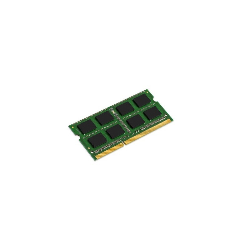 Kingston Technology 2GB DDR3L