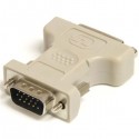 StarTech.com DVI to VGA Cable adapter - DVI-I (F) - HD-15 (M)