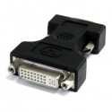 StarTech.com DVI to VGA Cable Adapter - Black - F/M