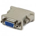 StarTech.com DVI to VGA Cable Adapter - M/F