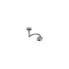 CablesToGo  0.5m Monitor HD15 M/F cable
