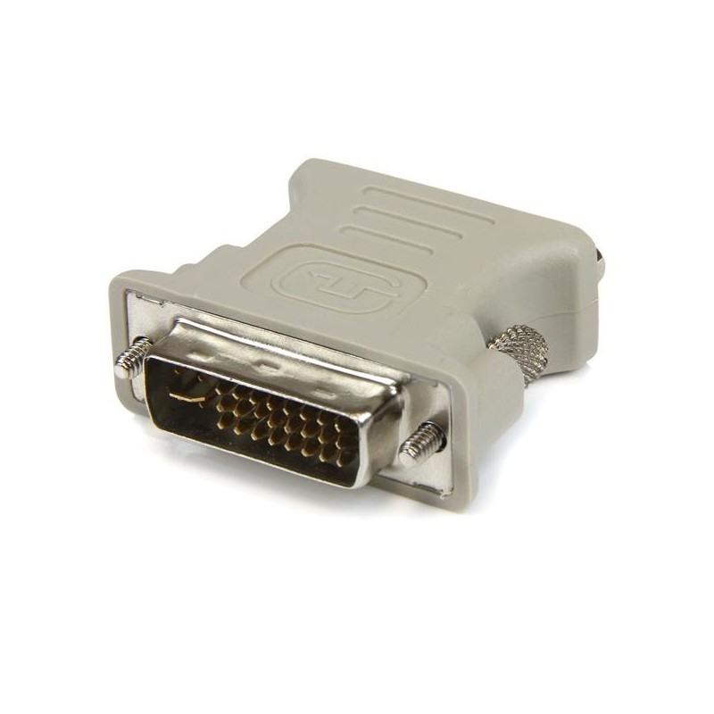 StarTech.com DVI to VGA Cable Adapter - M/F