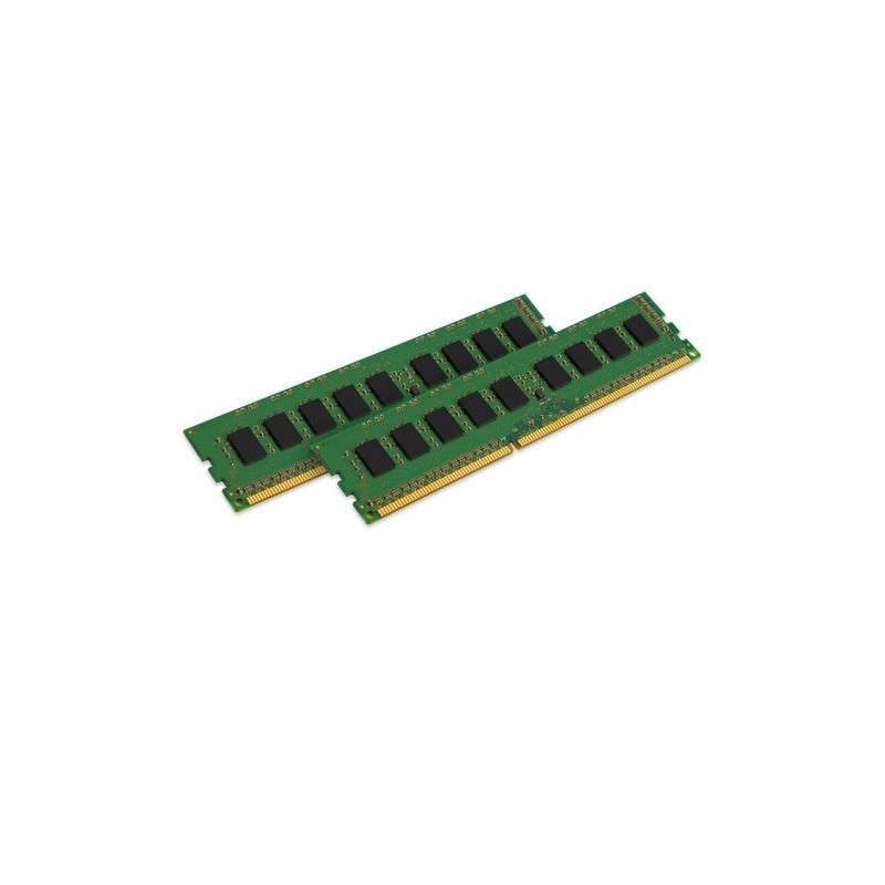 Kingston Technology 16GB 1600MHz