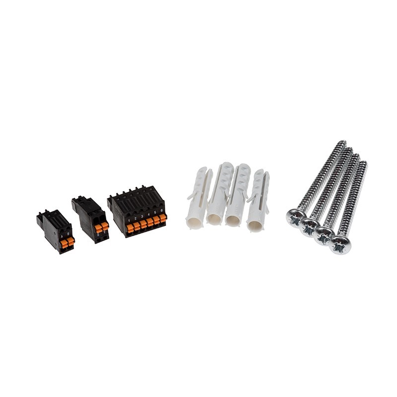 Axis Power connector kit
