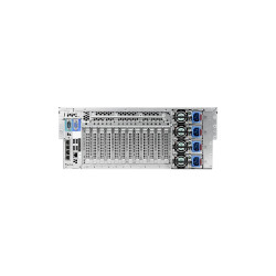 HP DL580 Gen8