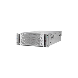 HP DL580