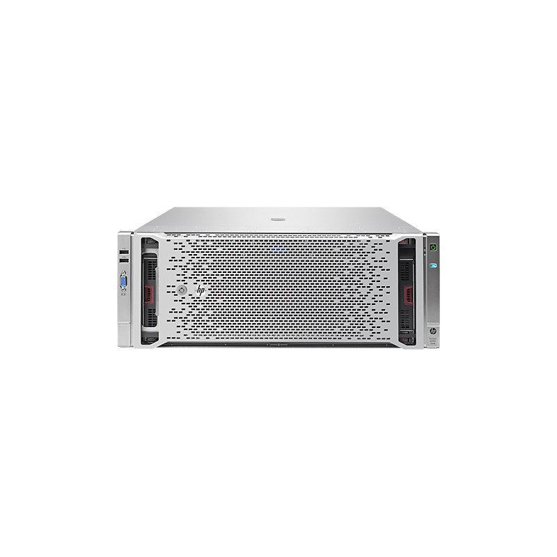 HP DL580 HP DL580