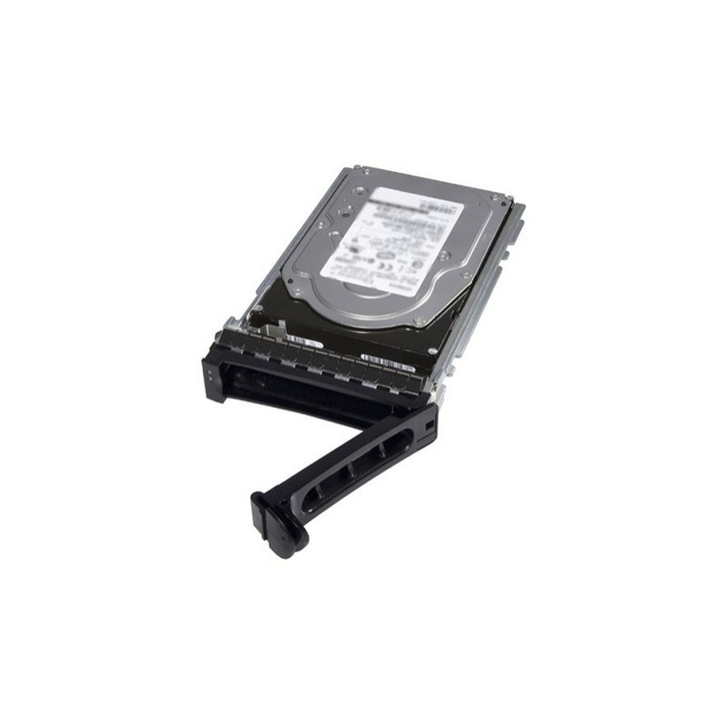 1TB 2.5" SATA 5400rpm Hot Swap