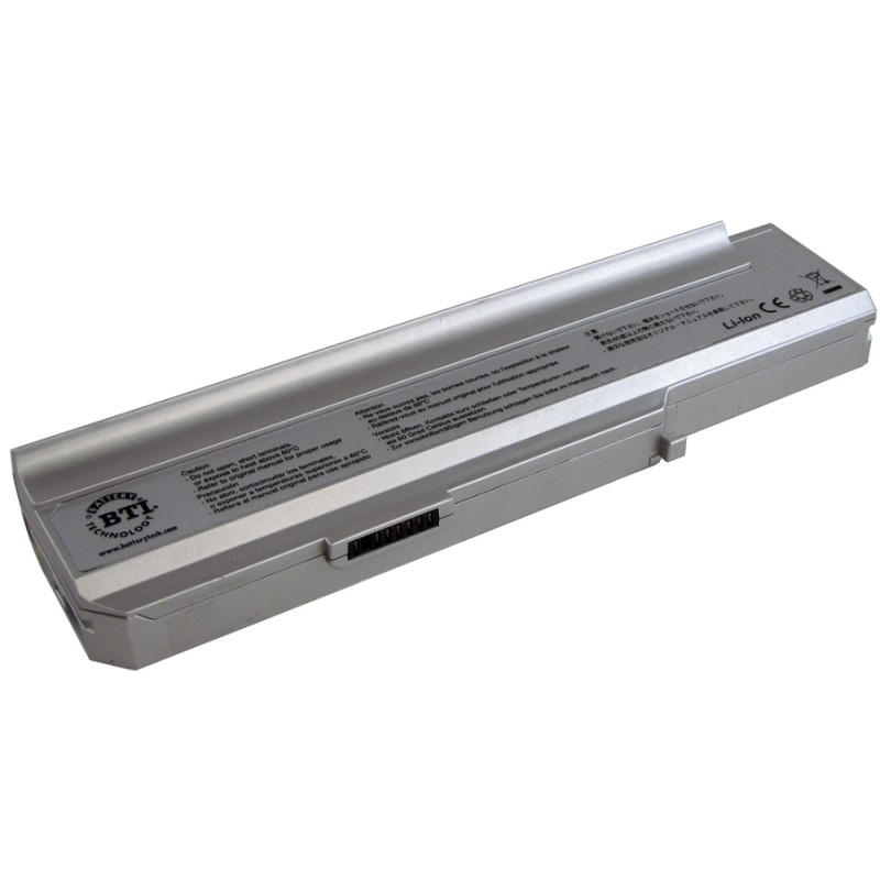 LN-N100 Laptop Battery