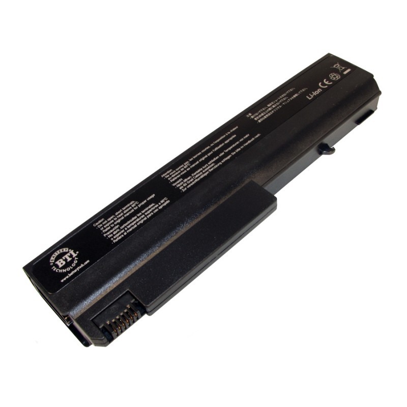 HP-NC6200 Laptop Battery