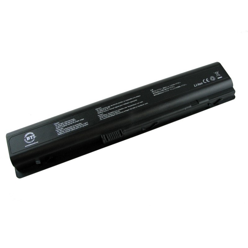 HP-DV9000 Laptop Battery