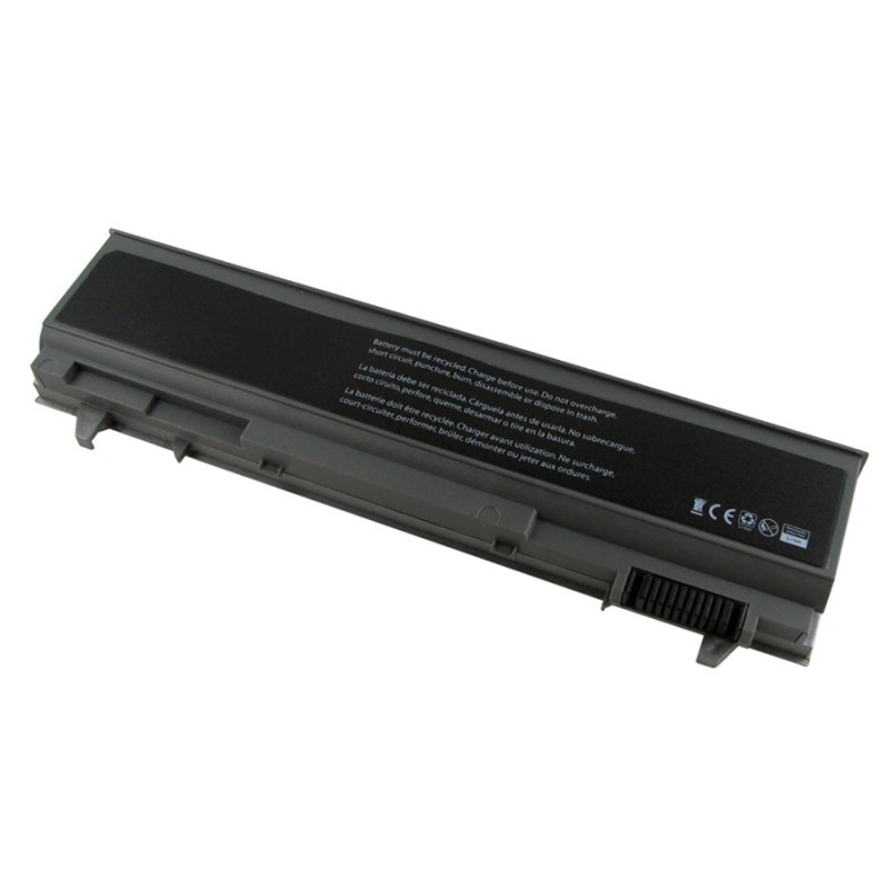 V7 Replacement Battery for selected Dell Notebooks