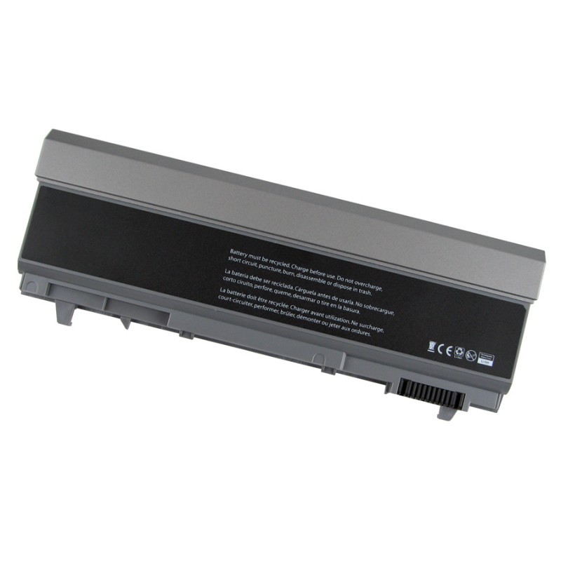 V7 Replacement Battery for selected Dell Notebooks