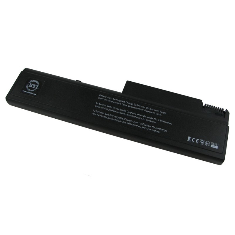 V7 Replacement Battery for selected Hewlett-Packard Notebooks