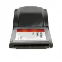 StarTech.com 2 Port ExpressCard 1394b FireWire Laptop Adapter Card - FireWire adapter - ExpressCard/34 - FireWire 