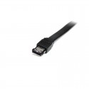 3 ft Shielded External eSATA Cable M/M